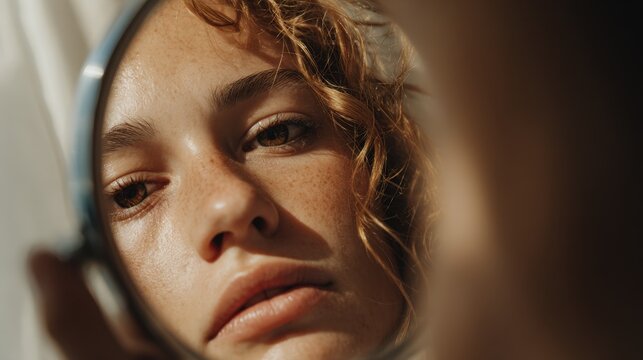 Through introspection and supportive feedback, people identify their natural abilities, enabling clearer goals, stronger self-awareness, and personal growth.
