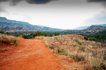Palo Duro State Park, Texas