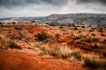 Palo Duro State Park, Texas