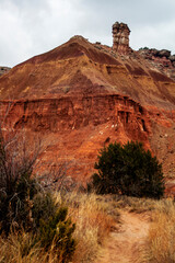 Palo Duro State Park, Texas