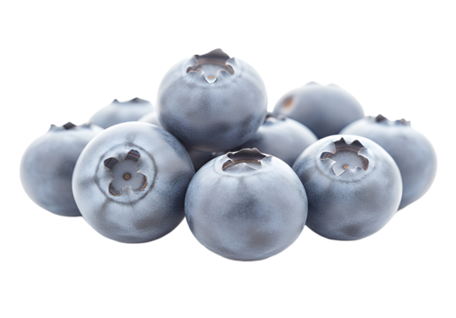 Luscious blueberries bursting with flavor for healthy eating and vibrant recipes, a delicious addition to breakfast, smoothies, or fresh desserts