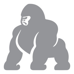 Primate Strength Symbol