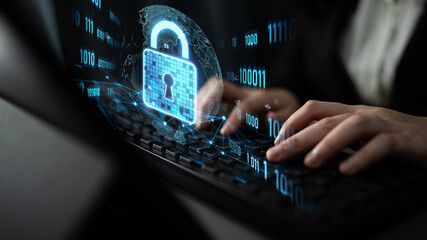 Cyber security protects against breaches, hacks, and network attacks using strong infrastructure and proactive digital defense strategies. Latch