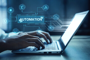 Modern automation drives workflow efficiency by connecting systems, people, and data. With intelligent automation, businesses unlock potential through seamless integration and automation tools. Spline