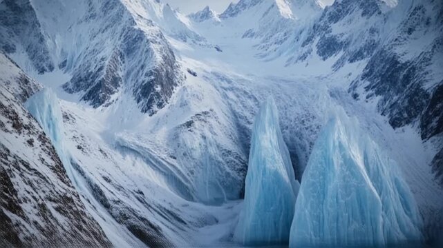 Glacier