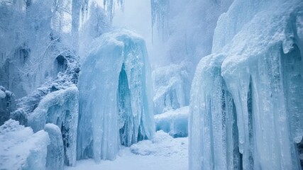 Ice - Powered by Adobe