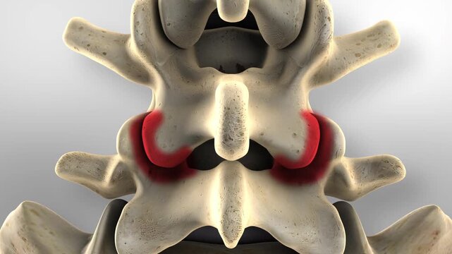 Degenerative Disc Disease Spondylolisthesis Anterior Radiculopathy