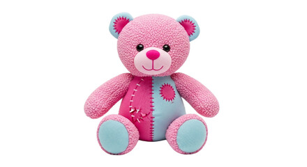 soft toy teddy bear