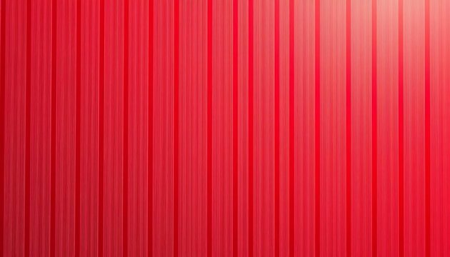Clean red and white vertical stripes background,  style,  contrasting