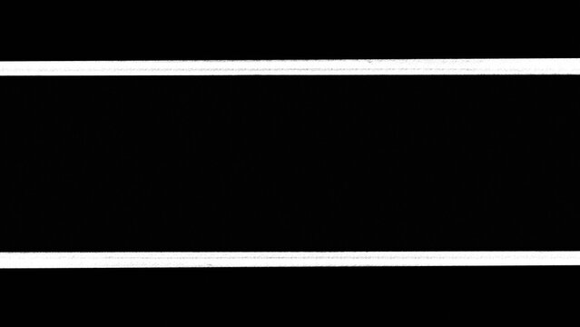 Abstract black background and white design with parallel lines creates a modern, minimalist vibe backgrounds textures