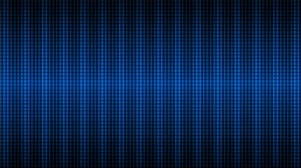 Obraz premium Stunning modern abstract background with geometric blue patterns for tech and business presentations