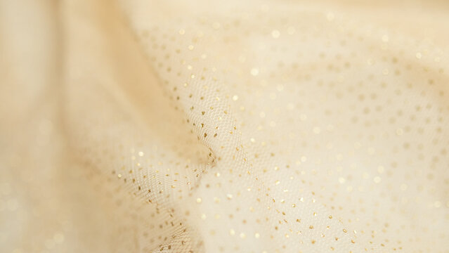 Abstract luxury shiny glitter fabric texture background