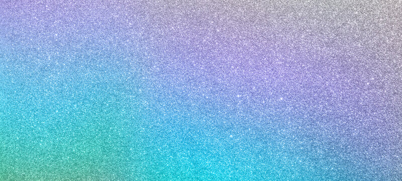 Abstract holographic rainbow foil iridescent glitter sparkle texture background