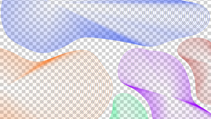 colorful abstract background patterns, including blue stripe and heart illustrations, perfect for vintage retro textile design, seamless baby paper, or fashion fabric texture wallpaper