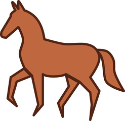 horse, equestrian, wild horse, pony, horse racing, red horse, gallop, animal