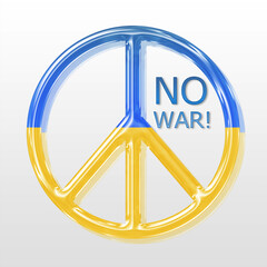 反戦のシンボル,ピースサイン,ピースマーク,Peace symbo