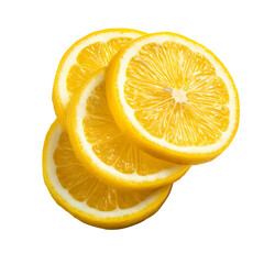 A vibrant bunch of fresh culinary herbs isolated on transparent background, full of flavor.