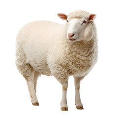 Ornate copper teapot featuring traditional Arabic designs, set against transparency. Very detailed.