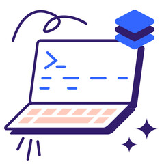 Business, Finance, e-commerce and library icon