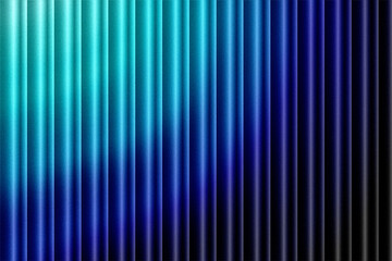 Illustration of abstract background with blue and green colors, creating a mesmerizing visual effect