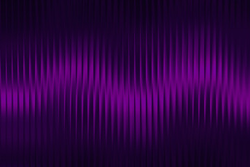 Illustration of a purple abstract background with vertical lines and a wavy texture, creating a modern design