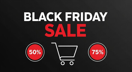 Black Friday Sale Promotion Deals and Discounts for the Biggest Shopping Event of the Year