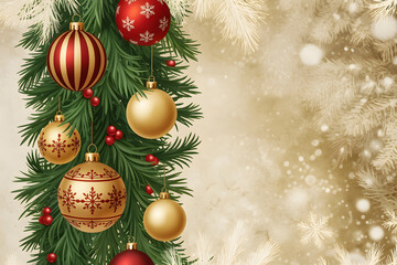 christmas tree decorations