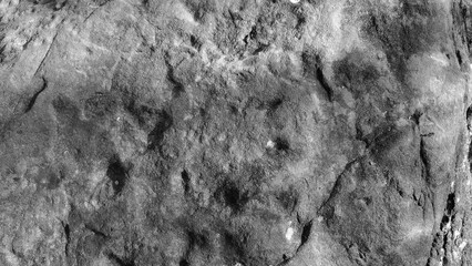 Rock and stone texture gray material background pattern. High resolution seamless rock diffuse texture. textured concrete. Abstract gray rock background. Close-up mountain texture. Seamless pattern