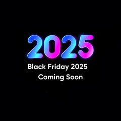 Inventory midnight black friday 2025 coming soon.