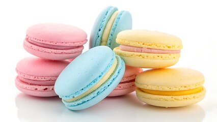 assorted, assortment, background, bake, bakery, biscuit, brown, cake, calories, candy, chocolate, closeup, coffee, color, colorful, confection, confectionery, cookie, cream, cuisine, delicate, delicio