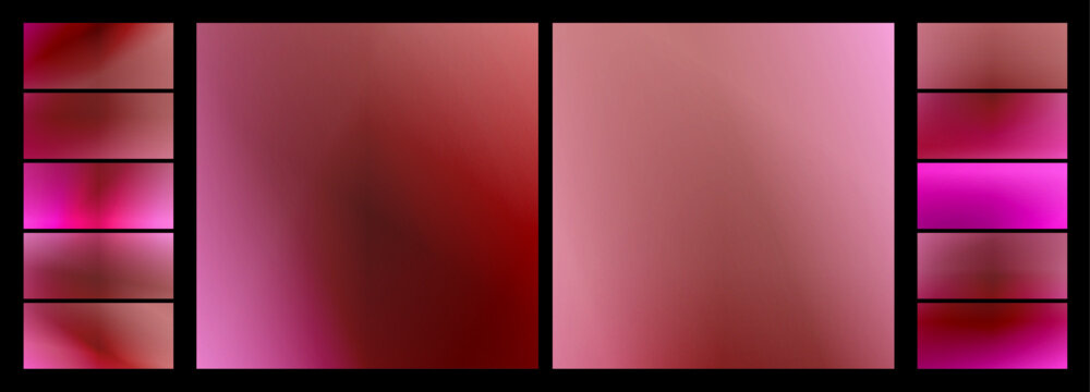 The texture of dark pink paper is also similar to the texture of a dark pink cement wall. These textures can be used as a background for text or any other natural-looking content.