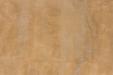 Brown concrete wall texture.