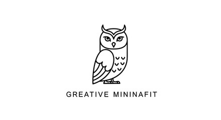 A stylized geometric logo of an aggressive red and grey bull's head on a white background.