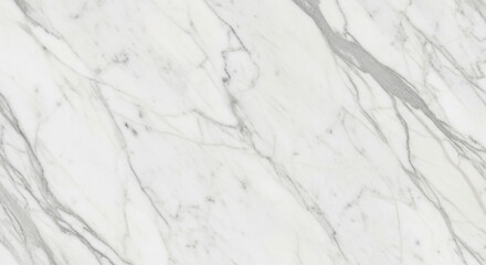 Elegant calacatta marble surface texture ideal for sophisticated designs and architecture projects