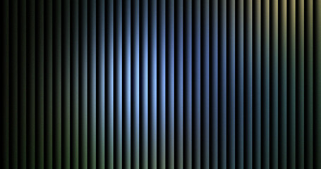 Fototapeta premium Abstract vertical lines background smooth gradient color modern backdrop for graphic design projects