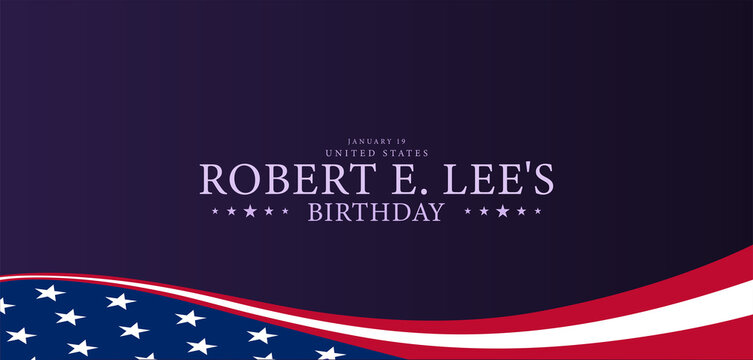 Reflecting on History Robert E. Lee Birthday Observance