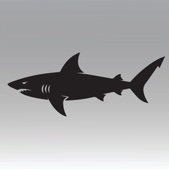 Obraz premium urrr-fectly crafted cat vector—smooth lines and a stylish minimalistic feel