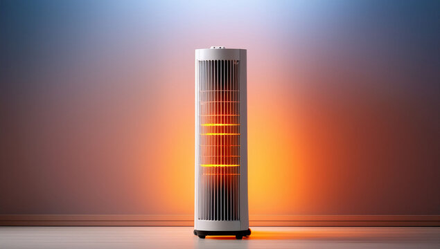 Portable heater space heater electric heater home heating solutions tower heater sale