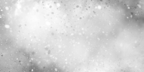 Abstract snowfall particles against dark background, Snowflakes falling motion overlay isolated, perfect for action photo editing to add winter sparkle, falling snow snowfall snowflake snowflakes.