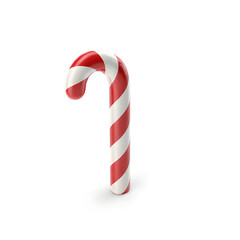 Christmas  Festive Candy Cane for Holiday Decoration