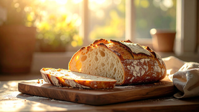 You won't believe what happened when i ate this bread the result is insane