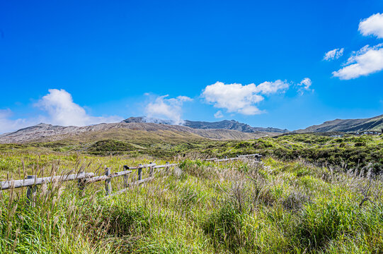 阿蘇くじゅう国立公園」の写真素材 | 4,837件の無料イラスト画像