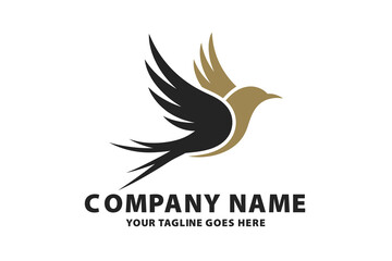 Fototapeta premium Simple Gray EPS Vector Graphic File with Folded Corner