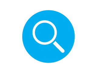 search button symbol