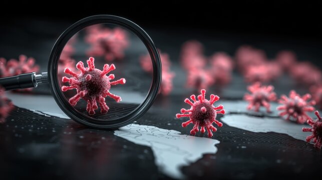 Epidemiological studies combine data and analysis to understand disease behavior, guiding efforts to reduce harm and strengthen population health.
