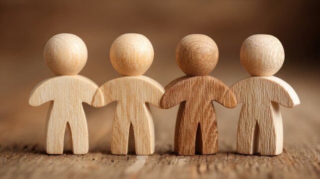 Through observing relationships and behaviors, sociological studies explain why groups act as they do and how social patterns emerge and shift.
