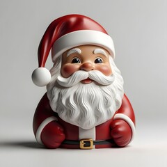 A Warm Christmas Atmosphere