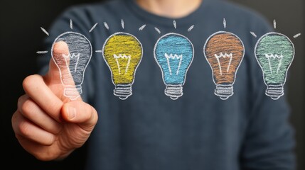 Continuous idea testing under discovery-driven innovation reveals new possibilities and accelerates meaningful progress across teams.
