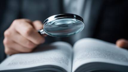 Observational studies record and analyze behavior or phenomena without interference, offering insight into real-world patterns and natural conditions.
