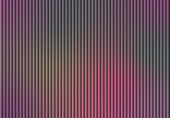 Abstract vertical stripes with subtle color gradient